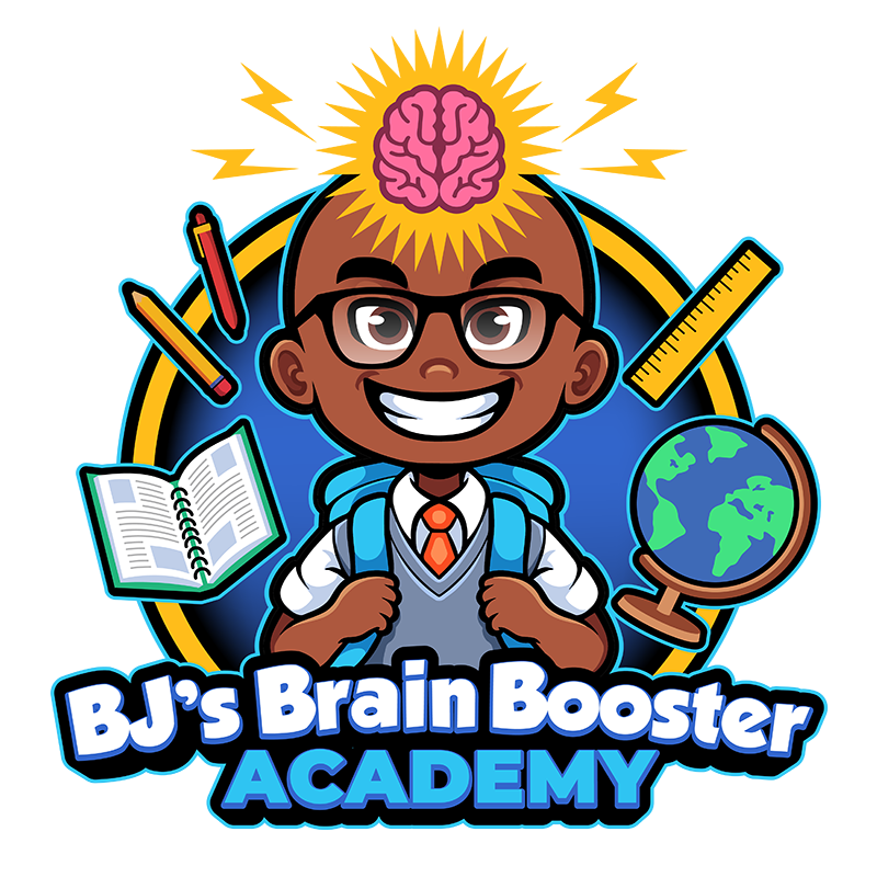 BJ's Brain Booster Academy
