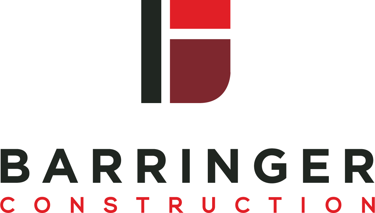 Barringer<br />
Construction