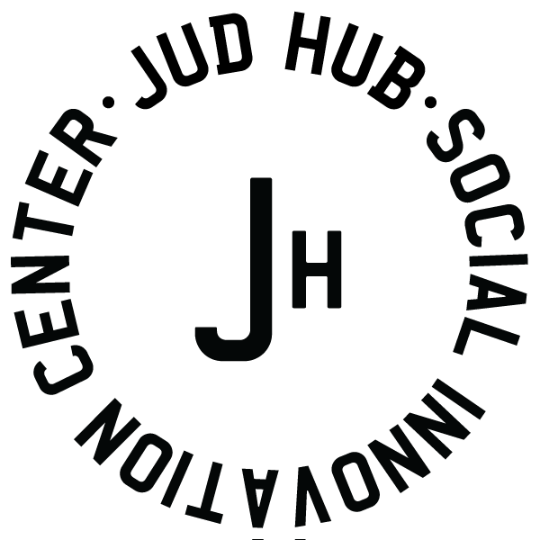 Jud Hub • Social Innovation Center